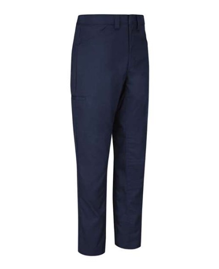 Red Kap PT2LEXT Men's Extended Sizes Crew Lightweight Pants – 6.5 oz. Twill Ripstop Work Pants | Extended Sizes
