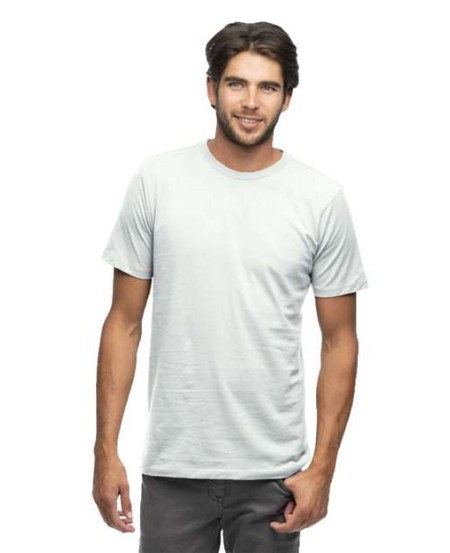 econscious EC1075 Unisex Eco Fashion T-Shirt – 4.4 oz. 100% Organic Cotton Ringspun Jersey | Side Seams | Tear Away Label | GOTS Certified