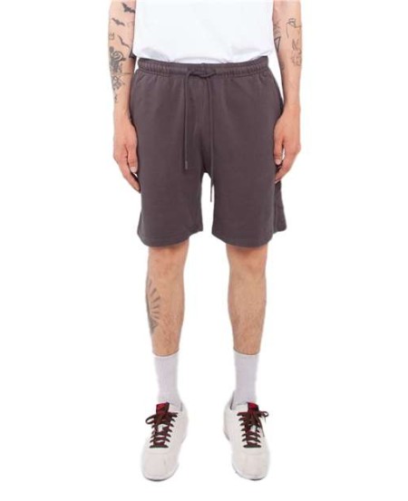 Shaka Wear SHGFS Garment-Dyed Fleece Shorts - 100% Cotton Heavyweight Garment-Dyed Fleece | S-3XL