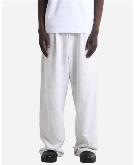 Shaka Wear SHGPF Garment-Dyed Pleated Fleece Pants - 100% Cotton Garment-Dyed Baggy Wide Leg Pleated | S-3XL