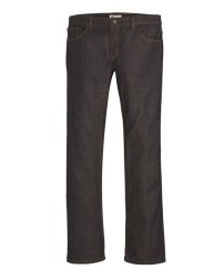 Dickies FD23 Women’s Industrial 5-Pocket Jeans – 13 oz. 100% Cotton Denim | Industrial Laundry Compatible