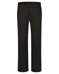 Dickies FP12 Women’s Stretch Twill Pants – 7 oz. 97/3 Cotton/Spandex Stretch Twill | Slim Fit Boot Cut