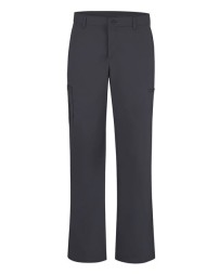 Dickies FP23EXT Women’s Premium Cargo Pants (Extended Sizes) – 6.75 oz. 65/35 Polyester/Cotton Brushed FLEX Twill