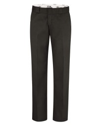 Dickies FP74 Women’s Work Pants – 8.5 oz. 65/35 Polyester/Cotton Twill Stain-Release Industrial Work Pants