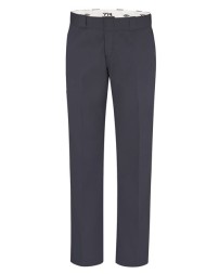 Dickies FP74EXT Women’s Work Pants (Extended Sizes) – 8.5 oz. 65/35 Polyester/Cotton Twill Stain-Release Work Pants