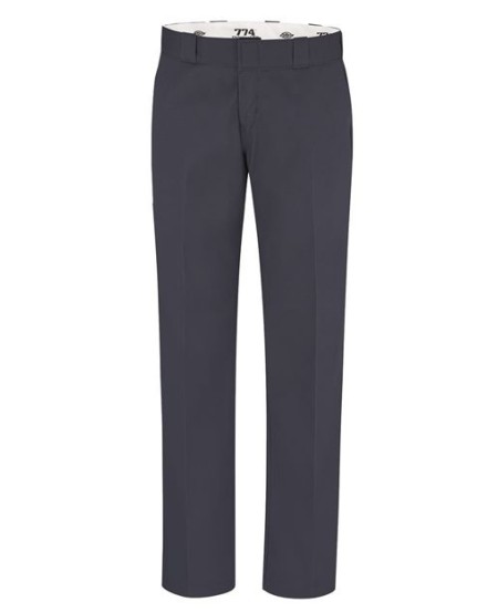 Dickies FP74EXT Women’s Work Pants (Extended Sizes) – 8.5 oz. 65/35 Polyester/Cotton Twill Stain-Release Work Pants