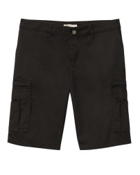 Dickies FR33 Women’s Industrial Cotton Cargo Shorts – 8.5 oz. 100% Cotton Vat Dyed Twill StayDark® Cargo Shorts