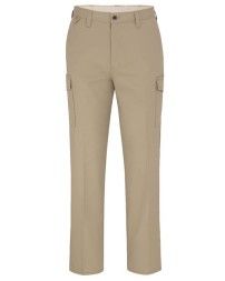 Dickies LP53EXT Men’s Premium Ultimate Cargo Pants (Extended Sizes) – 7.25 oz. Temp IQ® FLEX StayDark® Twill