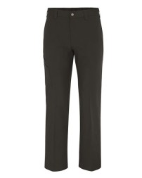 Dickies LP68 Men’s TEMP IQ® Cooling Shop Pants – 7.25 oz. 65/35 Polyester/Cotton FLEX Mechanical Stretch Twill | Temp IQ®