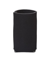 Liberty Bags FT001SC Slim Can and Bottle Holder – Jersey knit cloth with foam backing | 3.625