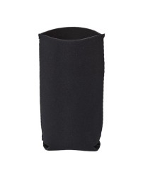 Liberty Bags FT007SC 12 oz Neoprene Slim Can and Bottle Holder – 3mm real neoprene | 3.625