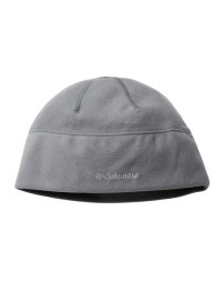 Columbia 186255 Trail Shaker Beanie - 100% Polyester Omni-Heat Thermal Reflective Embroidered Logo Beanie | One Size