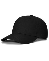 Richardson 254RE Sustainable Ashland Dad Hat - 100% Recycled Polyester Twill, GRS Certified, Unstructured | OSFM Cloth Strap