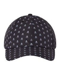 Imperial X210R Alter Ego Cap – Unisex Recycled Polyester UPF 50+ Unstructured Cap | Adjustable
