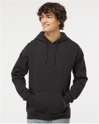 Hanes RS170 Perfect Sweats Hooded Sweatshirt – Unisex 8 oz. 80/20 Cotton/Poly DTG Pullover Hoodie | S–5XL