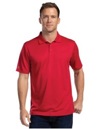 Holloway 222568 Prism Polo – Men's 4.8 oz. 100% Polyester Dry-Excel Honeycomb Knit UPF 50+ Polo | S–4XL