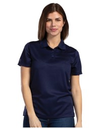 Holloway 222768 Women's Prism Polo – 4.8 oz. 100% Polyester Dry-Excel Honeycomb Knit UPF 50+ Ladies' Polo | XS–3XL