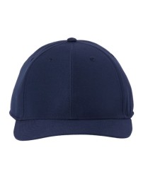 Atlantis Headwear REFE Sustainable Recy Feel Cap – 100% Recycled Polyester | Adjustable