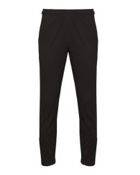 Badger 7924 Women's Outer Core Pants – 100% Polyester Tapered Warm-Up Pants with 9