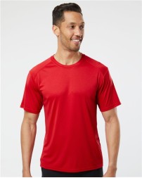 Paragon 200 Islander Unisex Performance T-Shirt – 3.5 oz. 100% Microfiber UPF 50+ Sublimation-Friendly Tee | S–6XL