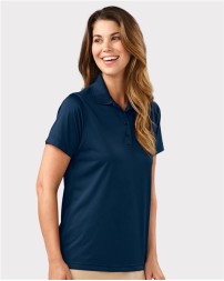 Paragon 4002 Lady Guardian Women's Snag Proof Performance Polo – 5.6 oz. Microfiber UPF 30+ Polo | XS–3XL