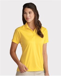 Paragon 504 Lady Sebring Women's Performance Polo – 4 oz. 100% Polyester UPF 30+ Polo | XS–3XL