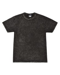 Colortone 1300 Unisex Mineral Wash T-Shirt - 5.3 oz. 100% Heavyweight Cotton Mineral Wash Tee | S-5XL