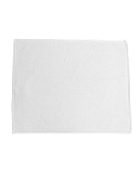 Carmel Towel C1518MF Microfiber Rally Towel – Flat-Face Microfiber Event and Sports Rally Towel | 15