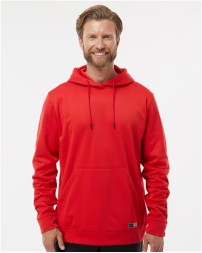Oakley FOA402994 Men's Team Issue Hydrolix Hooded Sweatshirt – 8.8 oz. 100% Polyester Brushed Fleece Athletic Fit Hoodie | S–4XL