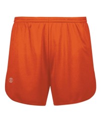 Holloway 221036 PR Max Track Shorts – Unisex 100% Polyester Dry-Excel Track Shorts with Coolmax Brief Liner | S–2XL