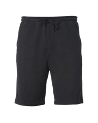 Independent Trading Co. PRM16SRT Youth Lightweight Special Blend Fleece Shorts – 6.5 oz. Youth Fleece shorts | S–XL (Youth)