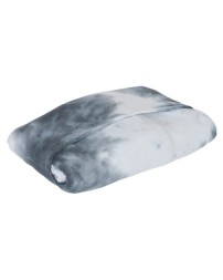 J. America 8852 Triblend Fleece Blanket – 8.3 oz. N/A blanket | One Size