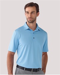 Paragon 158 Preakness Men's Micro Mesh Performance Polo – 4.7 oz. 95/5 Polyester/Spandex UPF 30+ Polo | S–4XL