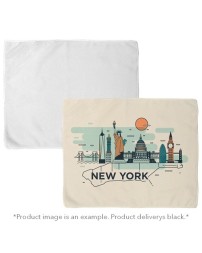 Liberty Bags PSB1518 Sublimation Standard Rally Towel – 100% polyester | 15