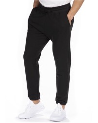 Next Level 9803 Unisex Fleece Sweatpants – 7.4 oz. 80/20 Cotton/Poly Fleece Elastic Waist Sweatpants | XS–3XL