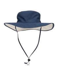 Adams Headwear XP101 Extreme Adventurer Booney – UPF 50+ Guide-Style Bucket Hat with 4