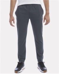 Champion CHP200 Unisex Sport Joggers – 5.4 oz. 95/5 Recycled Polyester/Spandex Sport Fleece Joggers | S–2XL