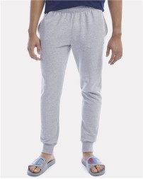 Champion P930 Unisex Powerblend® Fleece Joggers – 9 oz. 50/50 Cotton/Polyester Tapered Fleece Joggers | S–2XL