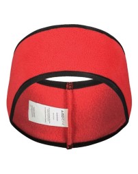 Augusta Sportswear 6893 Eco Revive Polar Fleece Headband – 8 oz./yd² 70/30 Recycled Polyester Polar Fleece Contoured Headband | OS