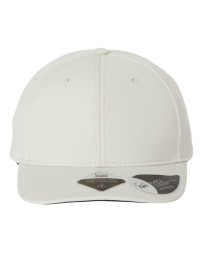 Atlantis Headwear SKYE Sustainable Honeycomb Cap – 100% Recycled Honeycomb Polyester | Adjustable