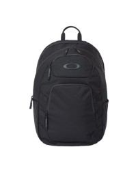 Oakley FOS901246 24L Gearbox 5-Speed Backpack – Water-Repellent Polyamide Pack with Sternum Strap | One Size