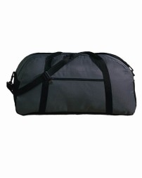Augusta Sportswear 1703 Large Ripstop Duffel Bag – 600D Polyester Ripstop Water-Resistant Team Duffel | 28