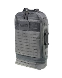 MERET M5023 SAVIOR7 PRO Black Backpack – Black – 95.68 oz./yd² Tarpaulin