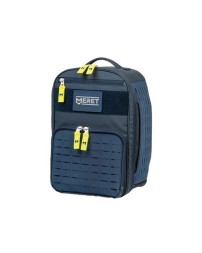 MERET M8127NB VERSA PRO X Navy Blue Backpack – Navy Blue – 172.32 oz./yd² Tarpaulin with Infection Contr