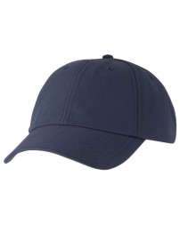 Valucap SM140 Performance Microfiber Cap – 100% Microfiber Polyester Fully Lined Unstructured Cap
