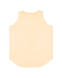 LAT 3592 Women's Relaxed Fine Jersey Tank – Women's 4.5 oz./yd² Tank Top | S–2XL