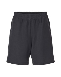 American Apparel 2PQ Unisex Pique Gym Shorts – 6.5 oz. 100% Ring-Spun Cotton Heavyweight Pique | Relaxed Fit