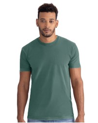 Next Level 3600SW Unisex Soft Wash T-Shirt – Unisex 4.3 oz./yd², 100% combed ring-spun cotto | XS–3XL