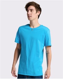 JERZEES 570MR Premium Cotton T-Shirt – 5.2 oz. Unisex short sleeve T-shirt | S–3XL