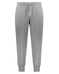 Holloway 222699 Youth Eco Revive Ventura Soft Knit Joggers – 6.3 oz. 89% Recycled Polyester Soft Knit Youth Joggers | Youth S–XL